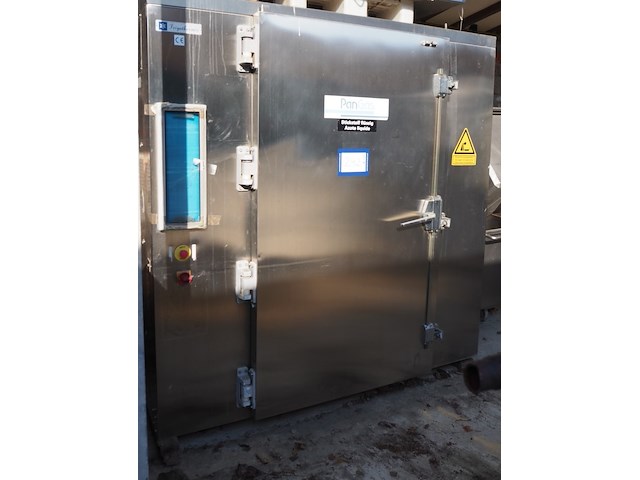 Frigothermic - afbeelding 3 van  10