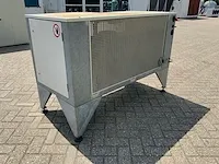 Frigotronic hta-cu-30 chiller koelinstallatie - afbeelding 1 van  5