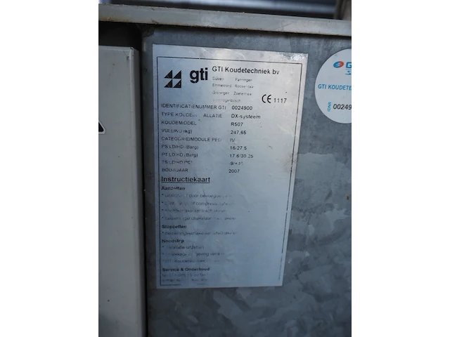 Frigotronic - afbeelding 3 van  11
