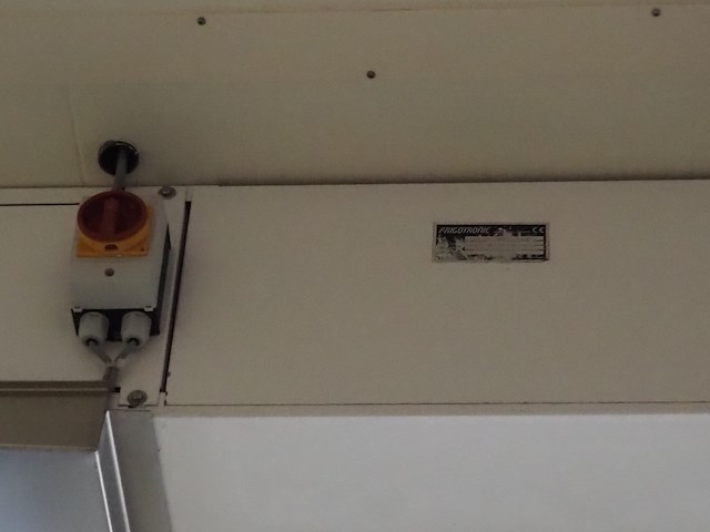 Frigotronic - afbeelding 5 van  5