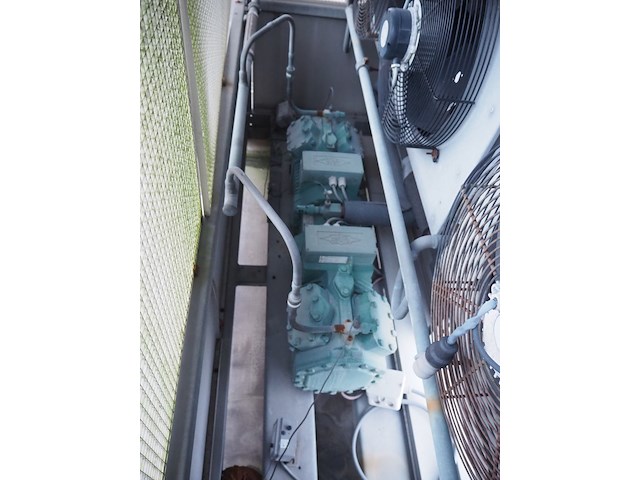 Frigotronic - afbeelding 7 van  16