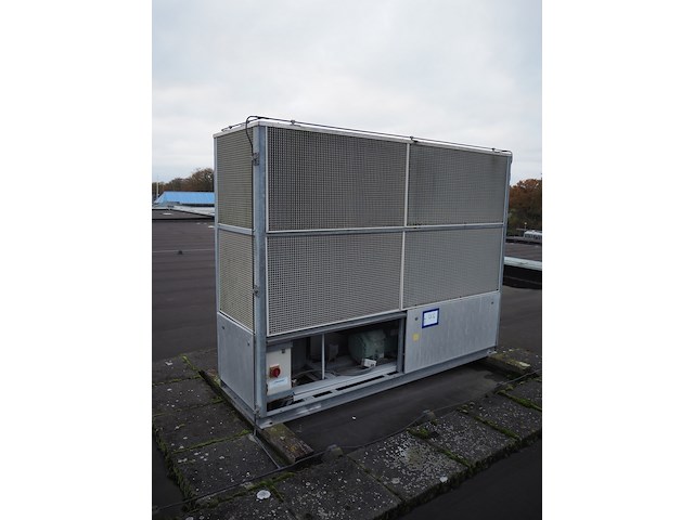 Frigotronic - afbeelding 1 van  16