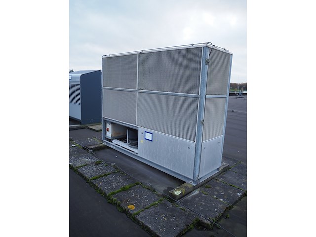 Frigotronic - afbeelding 9 van  16