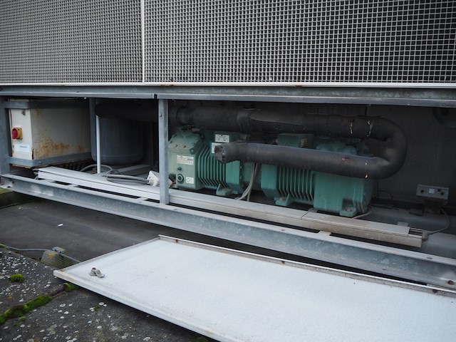 Frigotronic - afbeelding 12 van  16