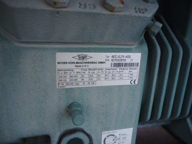 Frigotronic - afbeelding 15 van  16