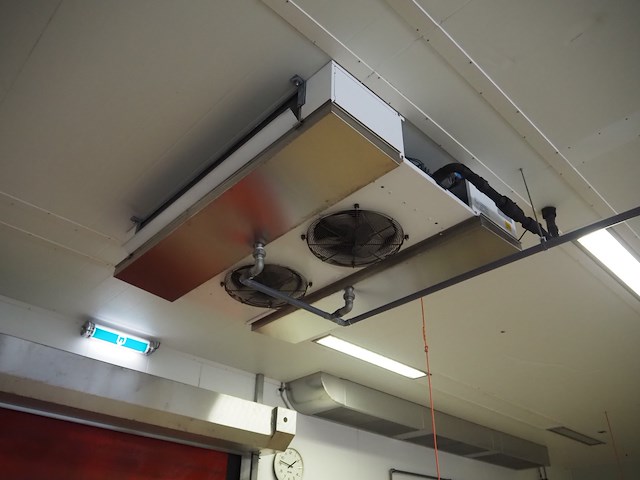 Frigotronic - afbeelding 1 van  6