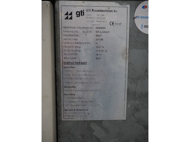 Frigotronic - afbeelding 2 van  11