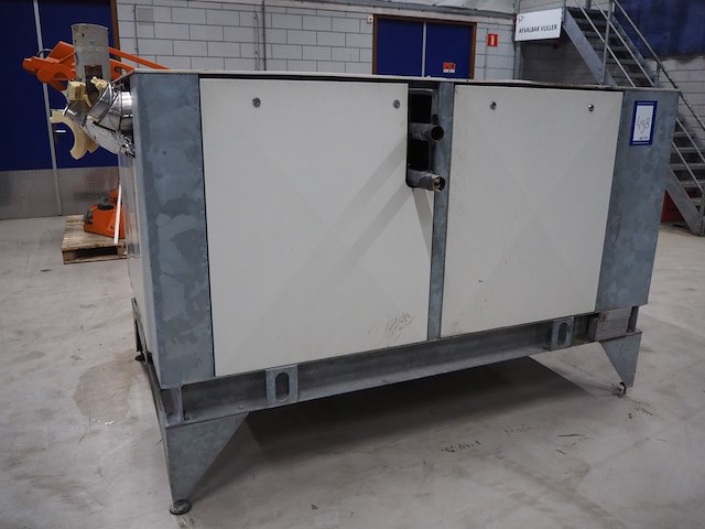 Frigotronic - afbeelding 1 van  11