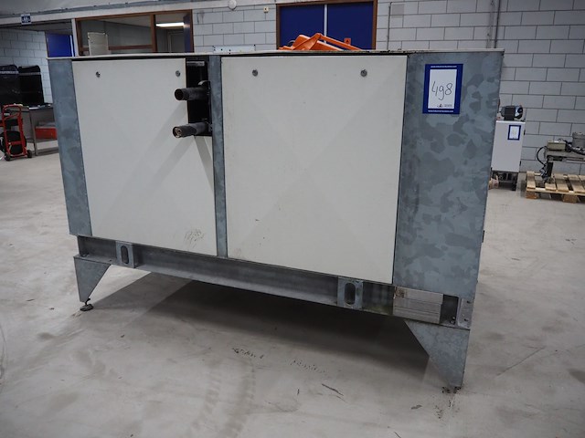 Frigotronic - afbeelding 4 van  11