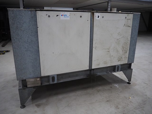 Frigotronic - afbeelding 5 van  11