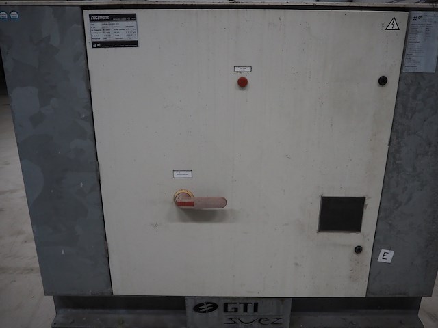 Frigotronic - afbeelding 10 van  11