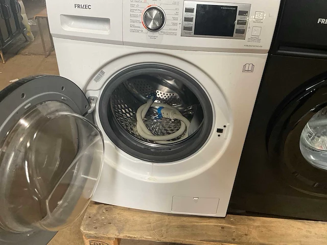 Frilec wasmachine (2x) - afbeelding 2 van  10