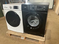 Frilec wasmachine (2x) - afbeelding 1 van  10