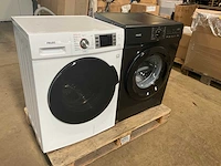 Frilec wasmachine (2x) - afbeelding 4 van  10