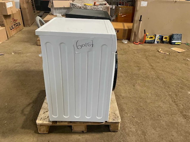 Frilec wasmachine (2x) - afbeelding 5 van  10