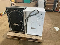 Frilec wasmachine (2x) - afbeelding 6 van  10