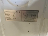 Frilec wasmachine (2x) - afbeelding 7 van  10