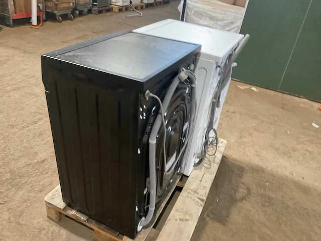 Frilec wasmachine (2x) - afbeelding 9 van  10