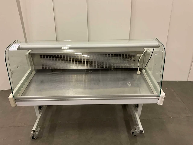 Frilixa nice 150 koelvitrine - afbeelding 1 van  6