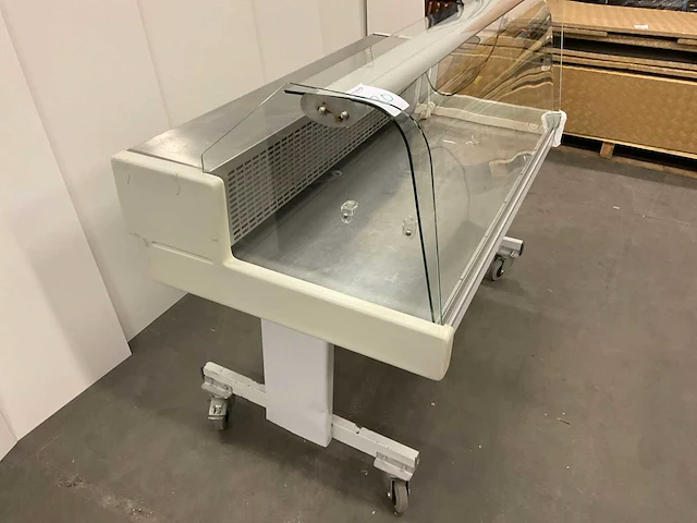 Frilixa nice 150 koelvitrine - afbeelding 2 van  6