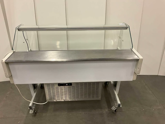 Frilixa nice 150 koelvitrine - afbeelding 4 van  6