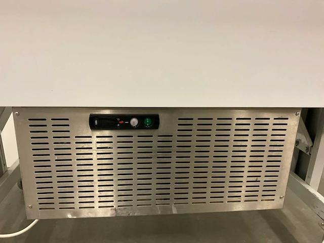 Frilixa nice 150 koelvitrine - afbeelding 5 van  6