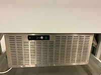 Frilixa nice 150 koelvitrine - afbeelding 5 van  6