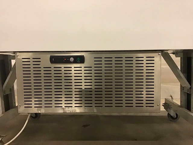 Frilixa nice 150 koelvitrine - afbeelding 4 van  5