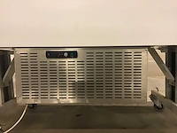 Frilixa nice 150 koelvitrine - afbeelding 4 van  5