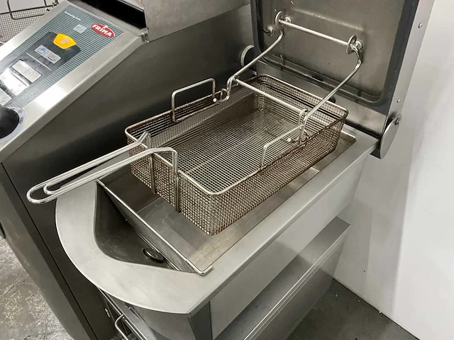 Frima - vcc 112 - vario cooking center - afbeelding 9 van  22