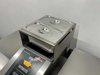 Frima - vcc 112 - vario cooking center - afbeelding 9 van  14