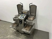 Frima - vcc 112 - vario cooking center - afbeelding 12 van  14