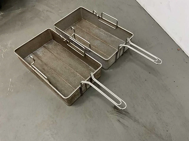 Frima - vcc 112 - vario cooking center - afbeelding 4 van  22
