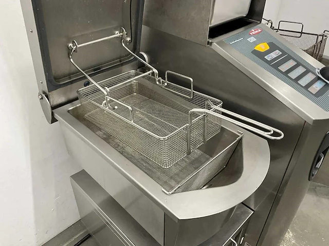 Frima - vcc 112 - vario cooking center - afbeelding 10 van  22