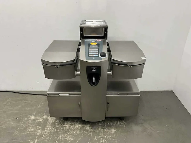 Frima - vcc 112 - vario cooking center - afbeelding 13 van  22