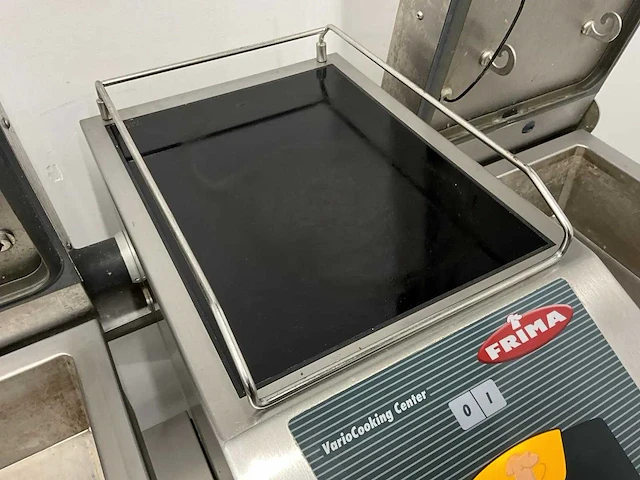 Frima - vcc 112 - vario cooking center - afbeelding 22 van  22