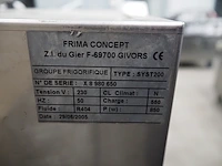 Frima concept - afbeelding 3 van  13