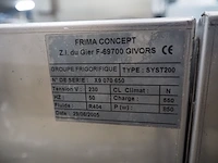 Frima concept - afbeelding 5 van  13