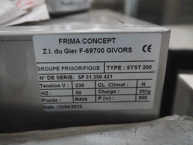 Frima concept - afbeelding 13 van  13