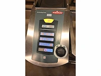 Frima vario cooking center 112 p kantelbare braadslede - afbeelding 2 van  13