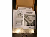 Frima vario cooking center 112 p kantelbare braadslede - afbeelding 5 van  13