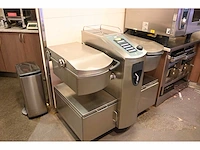 Frima vario cooking center 112 p kantelbare braadslede - afbeelding 9 van  13