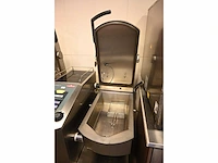 Frima vario cooking center 112 p kantelbare braadslede - afbeelding 12 van  13