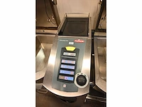 Frima vario cooking center 112 p kantelbare braadslede - afbeelding 13 van  13