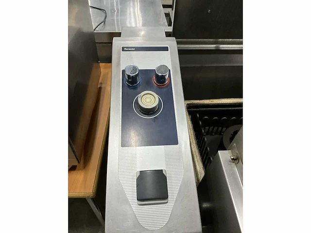 Frima/rational thermojet 110 variocooking center - afbeelding 2 van  12