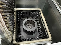 Frima/rational thermojet 110 variocooking center - afbeelding 3 van  12