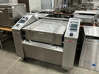 Frima/rational thermojet 110 variocooking center - afbeelding 4 van  12