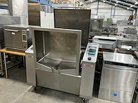 Frima/rational thermojet 110 variocooking center - afbeelding 10 van  12