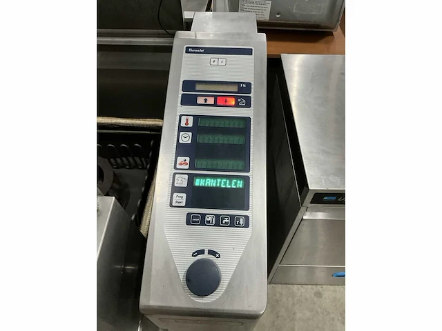 Frima/rational thermojet 110 variocooking center - afbeelding 12 van  12