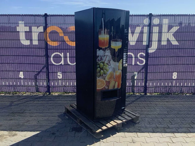 Frisdrank automaat - afbeelding 2 van  8